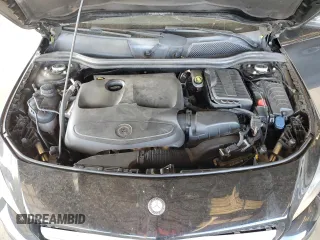 2014 Mercedes-Benz CLA 250 with VIN WDDSJ4EB8EN086634, listed as a Copart auction lot 55623495 with 228,185 mi miles and Salvage title. Bid and sale history available at DreamBid. Image 11.