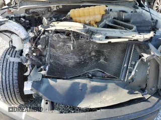 2016 Ford F-150 XL with VIN 1FTMF1C84GKE09883, listed as a Copart auction lot 59171155 with Not provided miles and Salvage title. Bid and sale history available at DreamBid. Image 11.