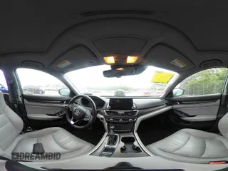 2018 Honda Accord EX-L z VIN 1HGCV1F54JA121134, wystawiony jako IAAI lot #42226157 z przebiegiem 50 888 mil mil oraz . Historia ofert i sprzedaży dostępna na DreamBid. Obrazek 22.