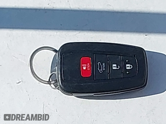 2021 Toyota RAV4 Hybrid XSE with VIN 4T3E6RFV3MU042773, listed as a IAAI auction lot 42000073 with 55,110 mi miles and . Bid and sale history available at DreamBid. Image 11.