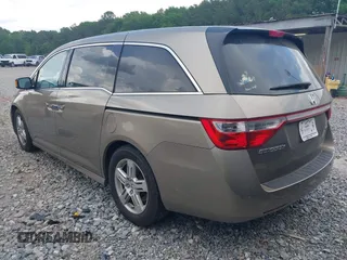 2011 Honda Odyssey Touring с VIN 5FNRL5H98BB095796, выставлен на аукционе IAAI как лот 42094695 с пробегом 158 410 миль миль и . История ставок и продаж доступна на DreamBid. Изображение 3.
