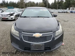2012 Chevrolet Cruze LT w/1LT with VIN 1G1PF5SCXC7256779, listed as a Copart auction lot 48982165 with 163,183 mi miles and Salvage Title. Bid and sale history available at carsss.com. Image 5.