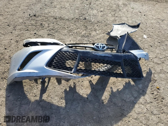 2017 Toyota Camry XLE with VIN 4T1BF1FK8HU695043, listed as a Copart auction lot 86622014 with 430,107 mi miles and Salvage Title. Bid and sale history available at carsss.com. Image 14.