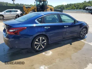2017 Nissan Altima S with VIN 1N4AL3AP9HC119982, listed as a Copart auction lot 59414014 with 99,730 mi miles and Salvage Title. Bid and sale history available at DreamBid. Image 3.