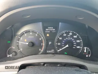2014 Lexus RX 350 z VIN 2T2BK1BAXEC230636, wystawiony jako Copart lot #58339035 z przebiegiem 65 833 mil mil oraz Szkoda całkowita • Salvage title. Historia ofert i sprzedaży dostępna na DreamBid. Obrazek 9.