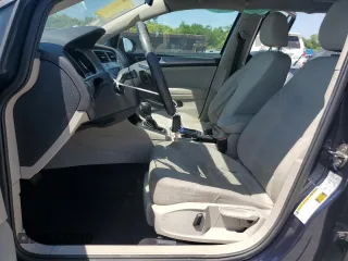 2016 Volkswagen Golf SportWagen TSI S with VIN 3VWC17AU2GM515526, listed as a Copart auction lot 50946595 with 58,058 mi miles and Salvage Title. Bid and sale history available at carsss.com. Image 7.