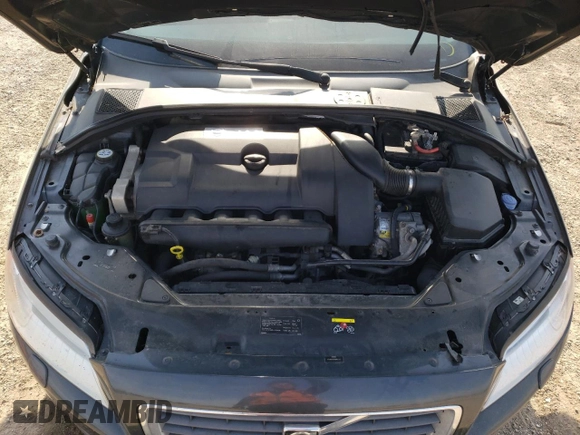2009 Volvo S80 I6 Turbo с VIN YV1AH992091095229, выставлен на аукционе Copart как лот 53905235 с пробегом 92 131 миль миль и Списание • Salvage title. История ставок и продаж доступна на DreamBid. Изображение 11.