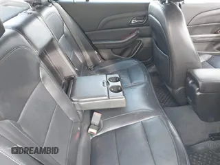 2013 Chevrolet Malibu LTZ with VIN 1G11H5SA5DF259174, listed as a IAAI auction lot 42145891 with 158,959 mi miles and . Bid and sale history available at DreamBid. Image 8.