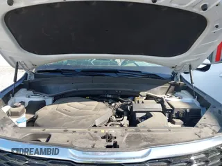 2022 Kia Telluride SX with VIN 5XYP54HC1NG290854, listed as a IAAI auction lot 41966799 with 47,218 mi miles and . Bid and sale history available at DreamBid. Image 10.