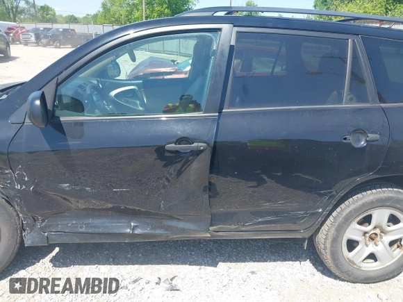 2012 Toyota RAV4 с VIN 2T3BF4DV7CW180145, выставлен на аукционе IAAI как лот 42226498 с пробегом 126 114 миль миль и . История ставок и продаж доступна на DreamBid. Изображение 15.