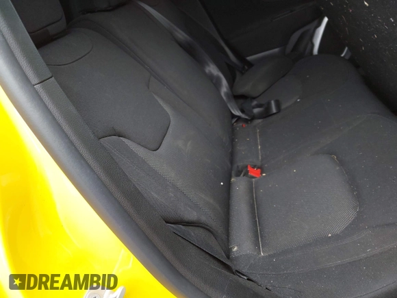 2018 Jeep Renegade Upland с VIN ZACCJBAB7JPG97099, выставлен на аукционе IAAI как лот 42214521 с пробегом 102 520 миль миль и . История ставок и продаж доступна на DreamBid. Изображение 8.