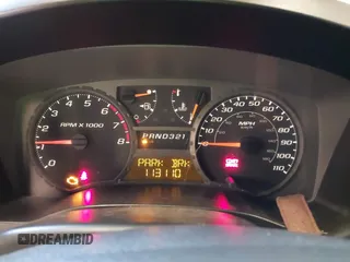 2004 Chevrolet Colorado 1SB LS Z85 with VIN 1GCDT136748180843, listed as a IAAI auction lot 41852070 with 113,110 mi miles. Bid and sale history available at carsss.com. Image 7.