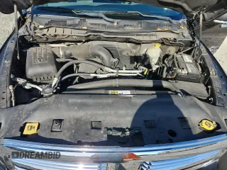 2016 Ram 1500 Big Horn with VIN 3C6RR7LT4GG240788, listed as a Copart auction lot 61065125 with 164,650 mi miles and Salvage title. Bid and sale history available at DreamBid. Image 11.