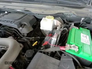 2022 Ram 1500 Big Horn z VIN 1C6RREBT5NN143562, wystawiony jako Copart lot #80541125 z przebiegiem 114 307 mil mil oraz Czysty tytuł • Clean title. Historia ofert i sprzedaży dostępna na DreamBid. Obrazek 13.