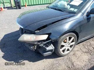 2004 Acura TSX w/Navigation with VIN JH4CL969X4C000525, listed as a IAAI auction lot 42143344 with 168,845 mi miles and . Bid and sale history available at DreamBid. Image 14.