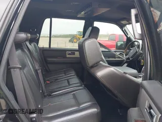 2008 Ford Expedition Limited with VIN 1FMFU19578LA13272, listed as a IAAI auction lot 41953211 with 281,855 mi miles and . Bid and sale history available at DreamBid. Image 8.