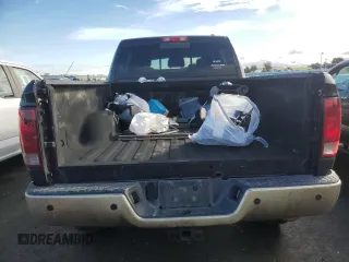 2011 Ram 2500 Laramie Longhorn с VIN 3D7UT2HL6BG587358, выставлен на аукционе Copart как лот 43874195 с пробегом 98 179 миль миль и Списание • Salvage title. История ставок и продаж доступна на DreamBid. Изображение 6.