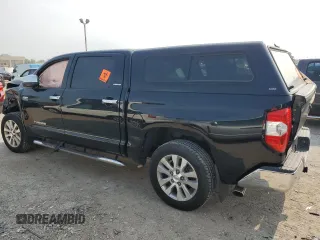 2014 Toyota Tundra 4WD Truck LTD with VIN 5TFHW5F15EX341861, listed as a Copart auction lot 63455514 with 0 mi miles and Clean Title. Bid and sale history available at carsss.com. Image 2.