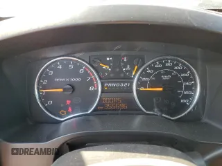 2007 GMC Canyon SLE2 z VIN 1GTDT13E878226420, wystawiony jako Copart lot #48606625 z przebiegiem 355 696 mil mil oraz Czysty tytuł • Clean title. Historia ofert i sprzedaży dostępna na DreamBid. Obrazek 9.