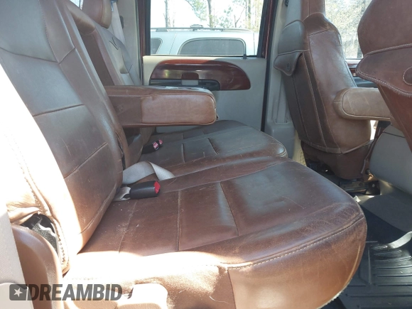 2004 Ford F-250 XL с VIN 1FTNW21P64ED13879, выставлен на аукционе IAAI как лот 41820995 с пробегом 279 196 миль миль и . История ставок и продаж доступна на DreamBid. Изображение 8.