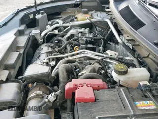 2022 Mitsubishi Outlander SEL z VIN JA4J3VA80NZ084833, wystawiony jako IAAI lot #43140168 z przebiegiem 79 753 mil mil oraz . Historia ofert i sprzedaży dostępna na DreamBid. Obrazek 22.