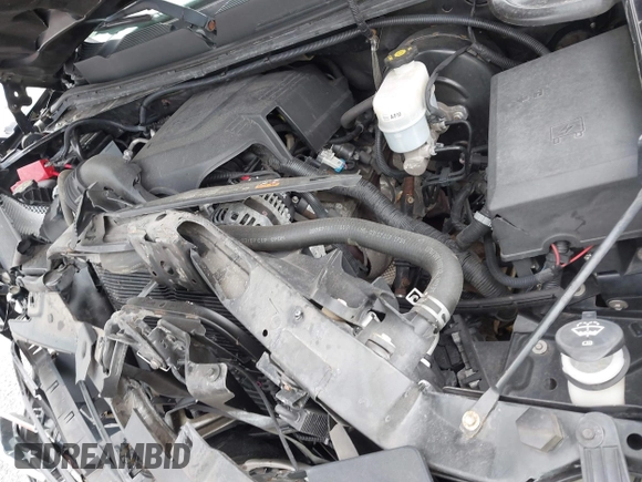 2012 Chevrolet Silverado 1500 LTZ with VIN 3GCPKTE73CG247898, listed as a IAAI auction lot 41919256 with 113,668 mi miles and . Bid and sale history available at DreamBid. Image 10.