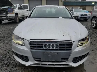 2012 Audi A4 2.0T Premium with VIN WAUAFAFL9CN016874, listed as a Copart auction lot 82851444 with 124,254 mi miles and Salvage Title. Bid and sale history available at carsss.com. Image 5.