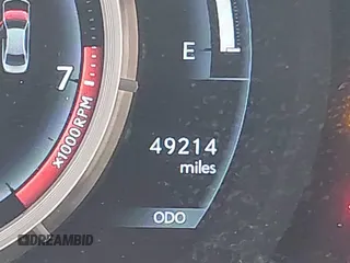 2020 Lexus IS 350 F Sport с VIN JTHGZ1E23L5018034, выставлен на аукционе IAAI как лот 41139236 с пробегом 49 214 миль миль и . История ставок и продаж доступна на DreamBid. Изображение 15.