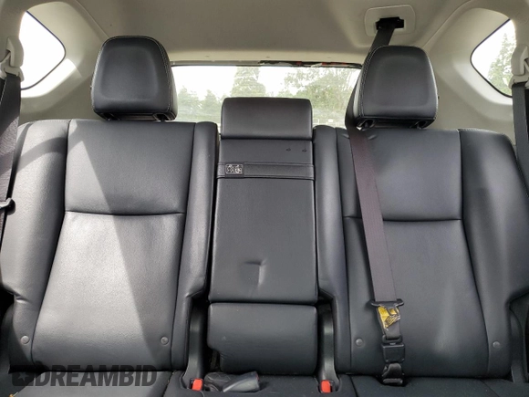 2016 Toyota RAV4 Limited with VIN JTMDJREV7GD041140, listed as a Copart auction lot 64798435 with 90,618 mi miles and Salvage title. Bid and sale history available at DreamBid. Image 10.