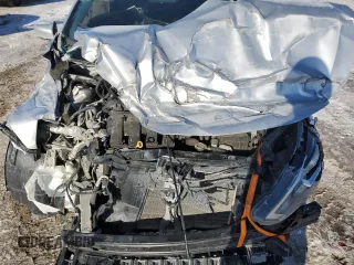 2019 Nissan Sentra SV with VIN 3N1AB7AP8KY316924, listed as a Copart auction lot 46639415 with Not Provided miles and Salvage Title. Bid and sale history available at DreamBid. Image 12.