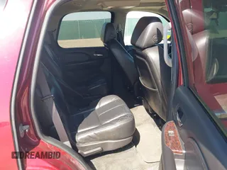 2008 GMC Yukon Denali with VIN 1GKFK63858J161835, listed as a IAAI auction lot 42228567 with 157,879 mi miles and . Bid and sale history available at DreamBid. Image 8.