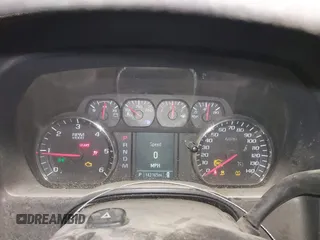 2016 Chevrolet Silverado 1500 Work Truck with VIN 1GCNCNEH1GZ189790, listed as a IAAI auction lot 41536340 with 143,000 mi miles. Bid and sale history available at carsss.com. Image 7.