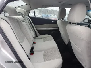 2009 Mazda 6 i Grand Touring with VIN 1YVHP82A295M39620, listed as a Copart auction lot 51825225 with Not Provided miles and Salvage Title. Bid and sale history available at carsss.com. Image 10.