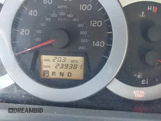 2010 Toyota RAV4 Ltd with VIN 2T3DK4DV6AW021926, listed as a IAAI auction lot 41694925 with 239,381 mi miles. Bid and sale history available at carsss.com. Image 15.