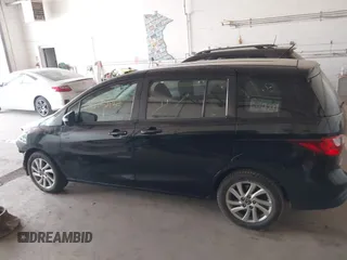 2013 Mazda 5 Sport z VIN JM1CW2BL6D0154104, wystawiony jako IAAI lot #42252435 z przebiegiem 133 413 mil mil oraz . Historia ofert i sprzedaży dostępna na DreamBid. Obrazek 15.