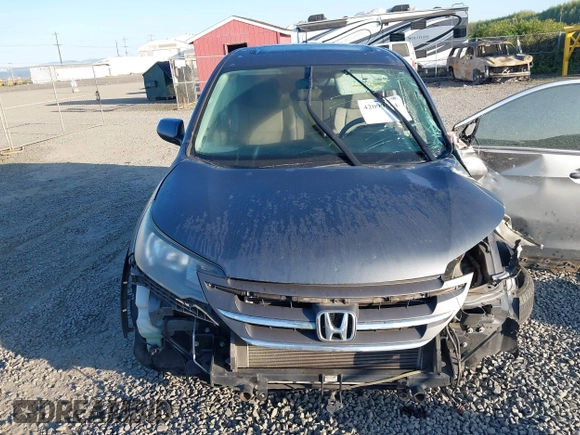 2014 Honda CR-V EX z VIN 5J6RM4H5XEL040749, wystawiony jako IAAI lot #42099244 z przebiegiem 106 887 mil mil oraz . Historia ofert i sprzedaży dostępna na DreamBid. Obrazek 13.