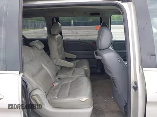 2007 Honda Odyssey EX-L z VIN 5FNRL38647B426620, wystawiony jako IAAI lot #42059093 z przebiegiem 258 622 mil mil oraz . Historia ofert i sprzedaży dostępna na DreamBid. Obrazek 8.