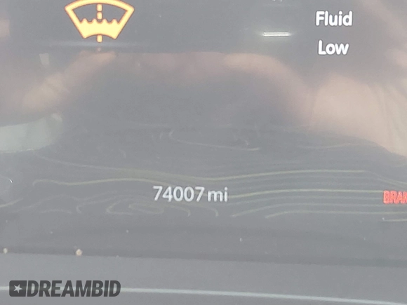 2021 Jeep Grand Cherokee Limited with VIN 1C4RJKBG3M8125074, listed as a IAAI auction lot 41509904 with 74,007 mi miles and . Bid and sale history available at DreamBid. Image 15.