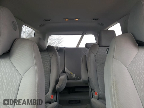 2014 GMC Acadia SLE with VIN 1GKKVPKD5EJ268485, listed as a Copart auction lot 86809484 with 139,671 mi miles and Salvage Title. Bid and sale history available at carsss.com. Image 10.