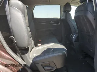 2016 Kia Sorento EX with VIN 5XYPHDA17GG032812, listed as a Copart auction lot 54104335 with 134,976 mi miles and Clean Title. Bid and sale history available at carsss.com. Image 11.