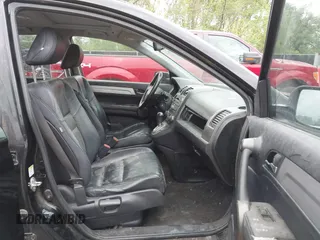 2011 Honda CR-V EX-L with VIN JHLRE4H79BC004859, listed as a IAAI auction lot 42088108 with 248,542 mi miles and . Bid and sale history available at carsss.com. Image 5.