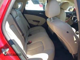 2013 Buick Verano Group with VIN 1G4PS5SK0D4105796, listed as a IAAI auction lot 41876000 with 143,109 mi miles and . Bid and sale history available at DreamBid. Image 8.