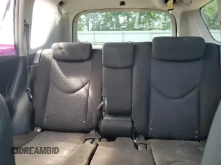 2006 Toyota RAV4 Sport with VIN JTMBD32VX65014734, listed as a Copart auction lot 61084515 with Not provided miles and Salvage title. Bid and sale history available at DreamBid. Image 10.