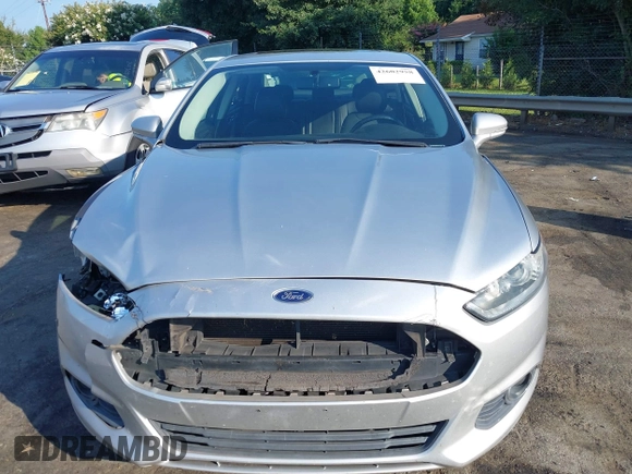 2013 Ford Fusion SE with VIN 3FA6P0H96DR274436, listed as a IAAI auction lot 42602958 with 239,224 mi miles and . Bid and sale history available at DreamBid. Image 12.