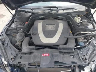 2010 Mercedes-Benz E 350 Luxury with VIN WDDHF5GB8AA083734, listed as a IAAI auction lot 42084306 with 141,838 mi miles and . Bid and sale history available at carsss.com. Image 10.