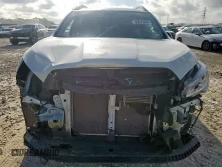 2022 Subaru Ascent Limited с VIN 4S4WMAPD1N3464039, выставлен на аукционе Copart как лот 66039005 с пробегом 32 018 миль миль и Списание • Salvage title. История ставок и продаж доступна на DreamBid. Изображение 5.