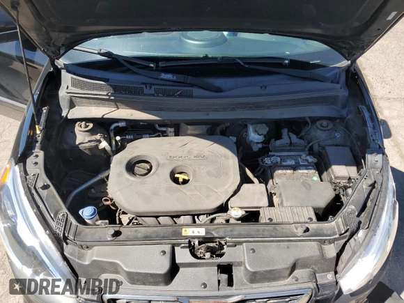 2013 Kia Soul + z VIN KNDJT2A66D7488670, wystawiony jako Copart lot #53429165 z przebiegiem 102 617 mil mil oraz Szkoda całkowita • Salvage title. Historia ofert i sprzedaży dostępna na DreamBid. Obrazek 12.