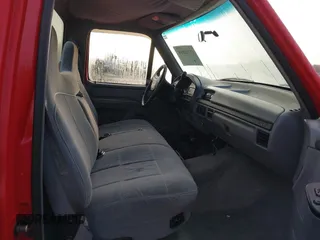 1996 Ford F-250 with VIN 2FTHF26H0TCA69133, listed as a IAAI auction lot 41712838 with 144,642 mi miles and . Bid and sale history available at DreamBid. Image 5.