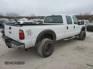 2016 Ford F-350 Platinum z VIN 1FT7W3B62GED24077, wystawiony jako Copart lot #82632504 z przebiegiem 102 820 mil mil oraz Szkoda całkowita • Salvage title. Historia ofert i sprzedaży dostępna na DreamBid. Obrazek 3.