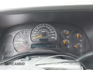 2004 Chevrolet Avalanche Z66 с VIN 3GNEC12TX4G161605, выставлен на аукционе IAAI как лот 42363531 с пробегом 238 862 миль миль и . История ставок и продаж доступна на DreamBid. Изображение 7.